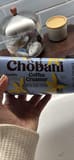 Chobani Vanilla Coffee Creamer