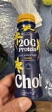 Chobani Protein Vanilla