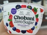 Chona ni Yogur