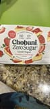 Chobani Greek Yogurt