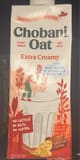 Chobani Oat Milk