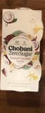 Chobani Toasted Coconut Vanilla