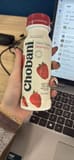 Chobani Greek Yogurt Strawberry