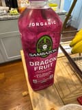 Sambazon Dragon Fruit Drink