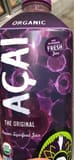 Sambazon Açaí The Original Superfood Juice