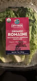 Earth Greens Organic Romaine