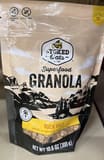 Stoked Oats Buck Wild granola
