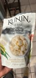 Kunin SNOW Crunchy Mochi