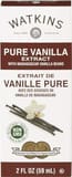 Watkins Pure Vanilla Extract with Madagascar Vanilla Beans