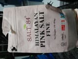 Salt 84 Himalayan Pink Salt