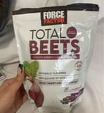 Force Factor Total Beets