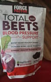 Force Factor Total Beets
