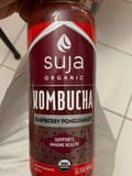 Suja Organic Kombucha