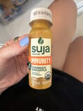 suja ORGANIC Immunity Turmeric Pineapple