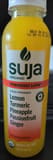 Suja Lemon Turmeric Pineapple Passionfruit Ginger