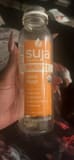 suja ORGANIC Carrot Mango