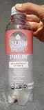 Suja Sparkling juice