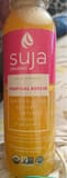 suja ORGANIC Tropical rescue