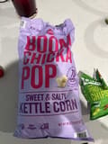 Angie's Boomchickapop Sweet & Salty Kettle Corn