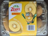 Zespri SunGold Kiwifruit