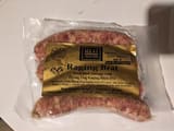 Meat Crafters Raging Brat