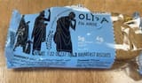 Olyra Breakfast Biscuits Fig Anise