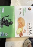 Olyra Fruit & Grain Bites