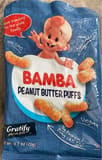 Osem Bamba Peanut Snack