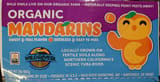 Wild River Mandarins - Organic
