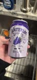 Waterloo Grape Sparkling Water