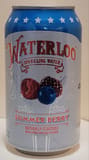 Waterloo Summer Berry Sparkling Water