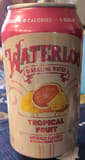 Waterloo Tropical Fruit Sparkling Water