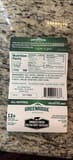 Greenridge Naturals Smoked Fresh Polish Beef Sausage