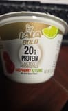 Lala Gold Nonfat Yogurt