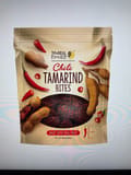 Nutty and fruity Chili tamarind bites