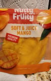 Nutty & Fruity Soft & Juicy Mango