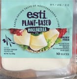 Esti Plant based mozzarella