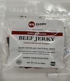 44 Farms Simply Smoked Beef Jerky