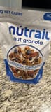 Snacks Generation LLC Nut Granola Blueberry Cinnamon Sweet & Crunchy