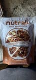 Nutrail Nut Granola Cinnamon Pecan