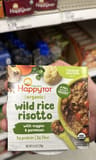 Happy Tot Banana Pineapple Avacado Granola