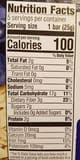 Happy for Super foods gluten free oat bar