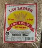 Lavash Bread