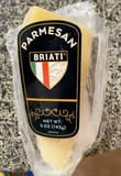 Briati Parmesan