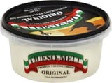 Queso-Melt Restaurant Style Cheese Dip, Original