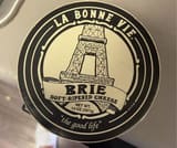 La Bonne Vie Brie