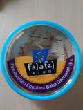 Falafel King Baba Gannoush