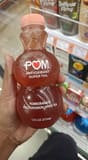 Pom Wonderful Llc Antioxidant Super Tea Pomegranate Peach Passion White Tea