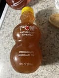 Pom Wonderful Llc Antioxidant Super Tea Pomegranate Lemonade Tea