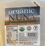 Gourmet Guru Honey turkey brest